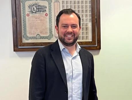 Mariano Muñoz del Olmo