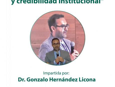 Medición de la pobreza y credibilidad institucional