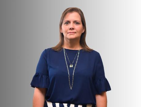Dra. Ma. Mercedes Gregorio Domínguez es nombrada Jefa del Departamento Académico de Actuaría y Seguros