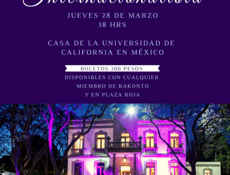 Networking Night Internacionalista