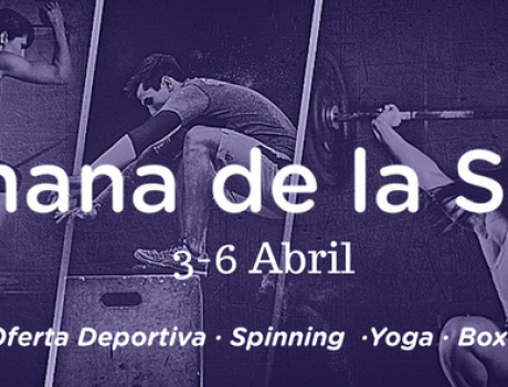 Clase de Yoga