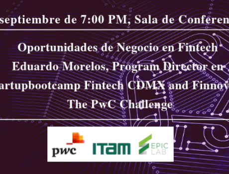 Taller Oportunidades de negocio en Fintech
