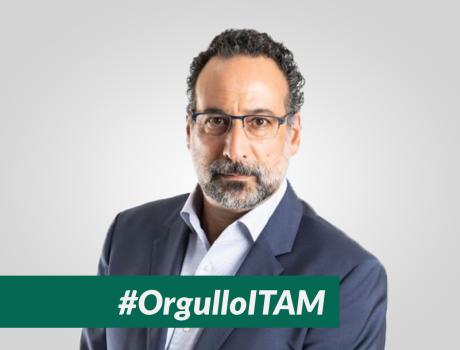 Gerardo Canavati, exalumno del ITAM, es nombrado Director General de  McCormick de México