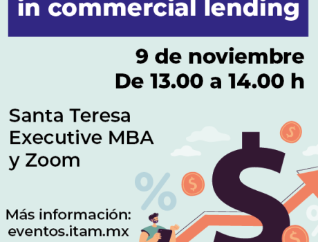 Bank market power in commercial lending