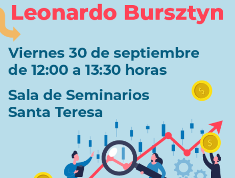 Seminario CIE-Leonardo Bursztyn