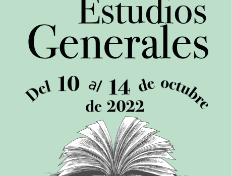 Semana de Estudios Generales