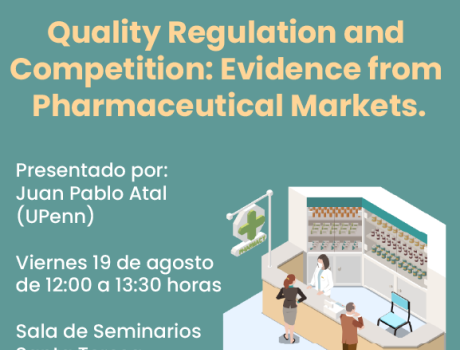 Seminario CIE