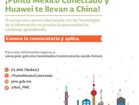 Seeds for the Future Huawei 2018 