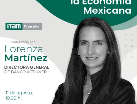 Perspectivas para la Economía Mexicana