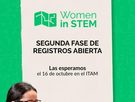 Women in STEM