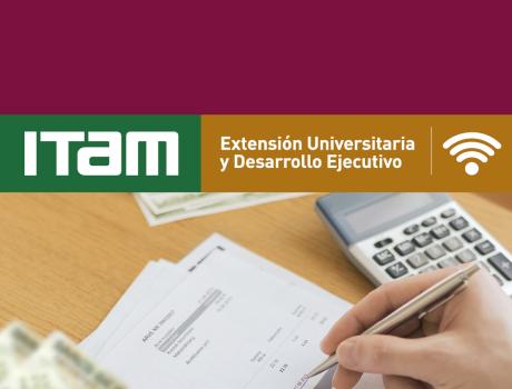 Curso en Planeación fiscal - versión en línea