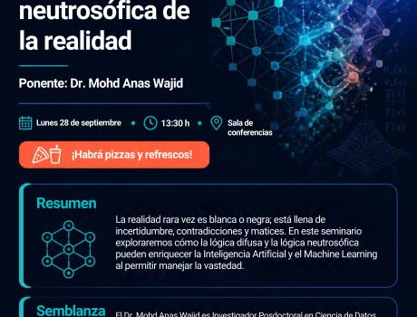 Machine Learning, Inteligencia Artificial 