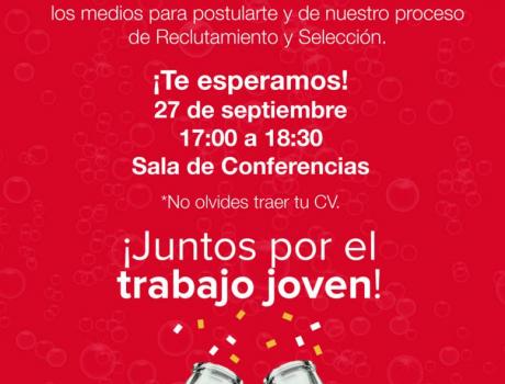 Presentación de Coca Cola Femsa