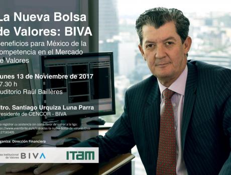 La Nueva Bolsa de Valores: BIVA