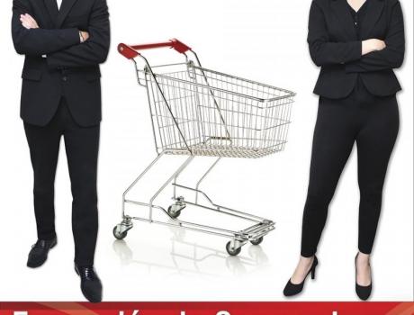 Bolsa de Trabajo invita a la presentación de Tiendas 3B