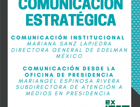 Taller de Exalumnos de Relaciones Internacionales