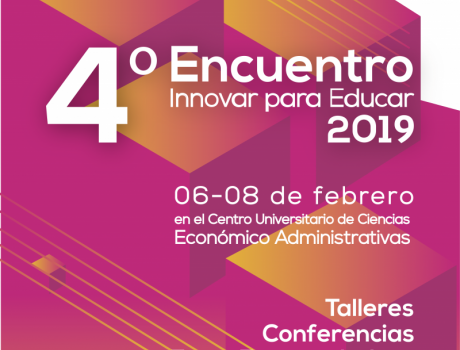 4º Encuentro Innovar para Educar FESE 2019