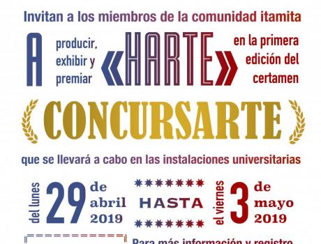 Concursarte