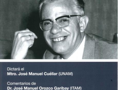 Emilio Uranga (1921-1988) y la Revolución Mexicana