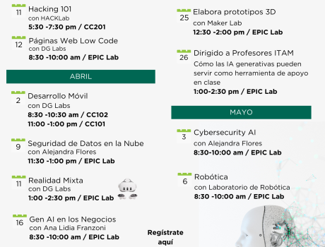 EPIC Lab