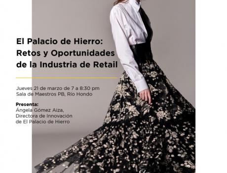 Palacio de Hierro