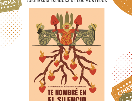 Pre-estreno del documental "Te nombré en el silencio"