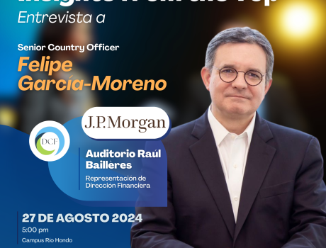 JP Morgan