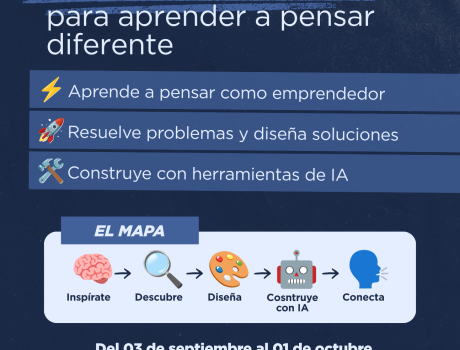 Regístrate a La Ruta ÉPICA