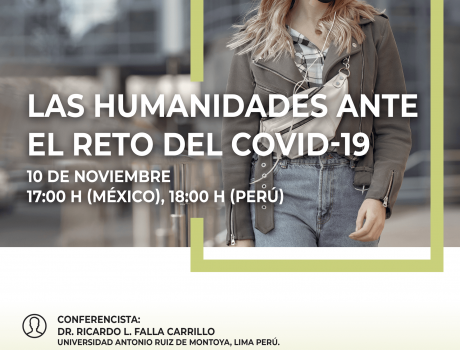 Las Humanidades ante el reto del Covid-19