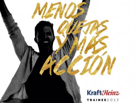 Presentación de Kraft Heinz