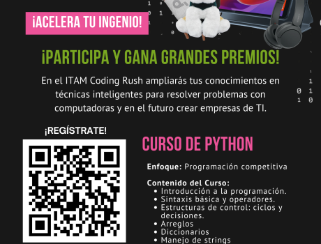 Coding Rush 2026