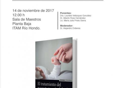 El tratamiento del neonato terminal desde el punto de vista bioético