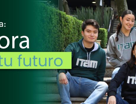 ITAM en Puebla