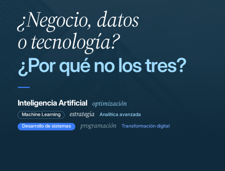 Career Services del ITAM invita a la sesión de reclutamiento de RGV Soluciones