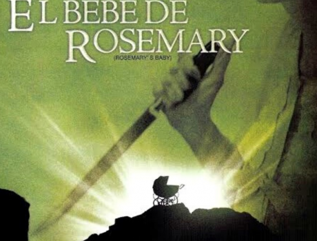 #CicloDeTerror: El bebe de Rosemary 
