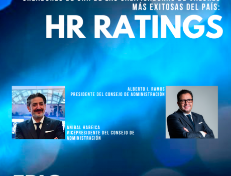 EPIC Night: HR Ratings