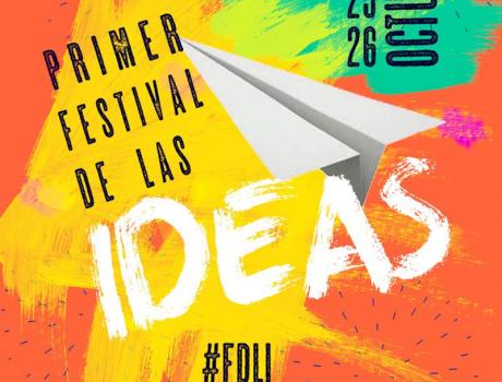 Las Ideas no tienen límites