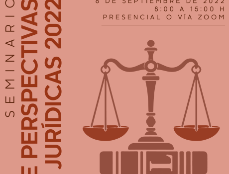 Seminario de Perspectivas Jurídicas
