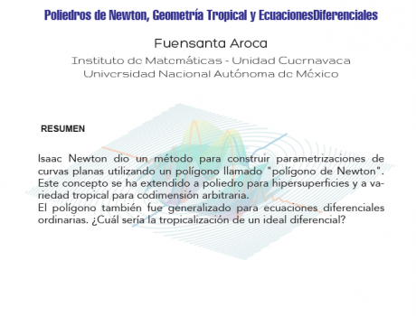 Seminarios Otoño 2021