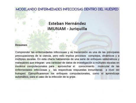 Seminarios Otoño 2021