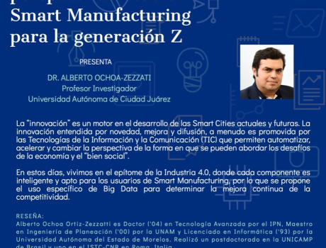 innovación Tecnológica