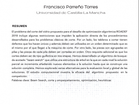 Seminarios Otoño 2021