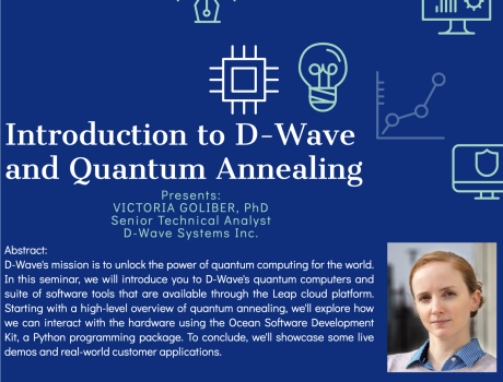 Introduction to D-Wave and Quantum Annealing