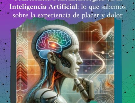 Consciencia fenomenológica en la inteligencia artificial