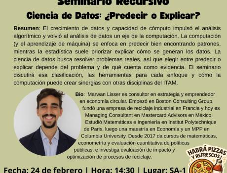 datos, ciencia de datos