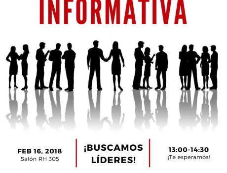 Sesión informativa IMEF Universitario