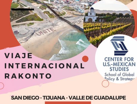Viaje Internacional Rakonto