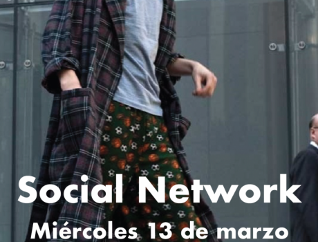 The Social Network