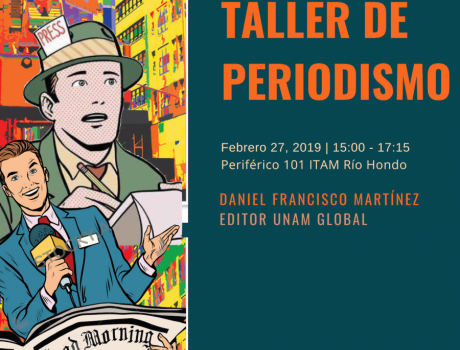 Taller de Periodismo