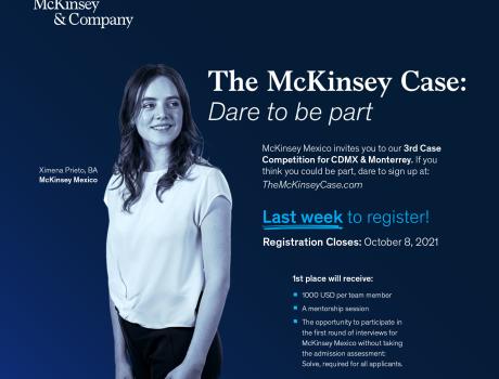 McKinsey Case